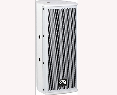 骊达音箱H0501二分频全频扩声系统